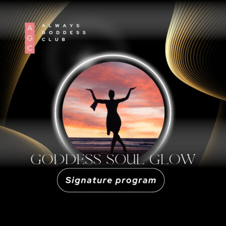 Goddess Soul Glow